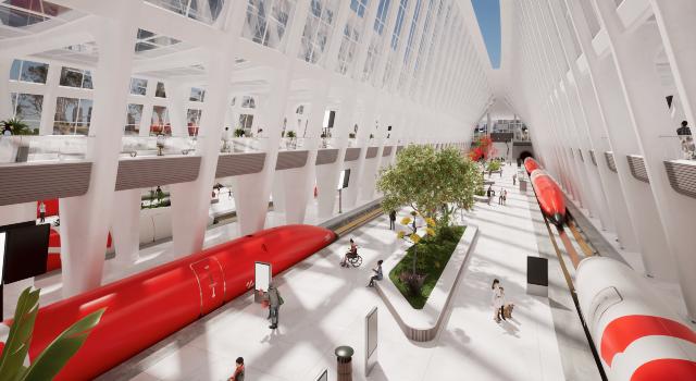 Swiss Startup - Swisspod Technologies Additional Image