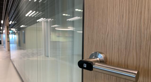 Swiss Startup - Swissprime Technologies AG (KleverKey) Additional Image