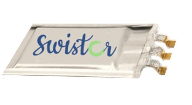 Swiss Startup - Swistor Main Image