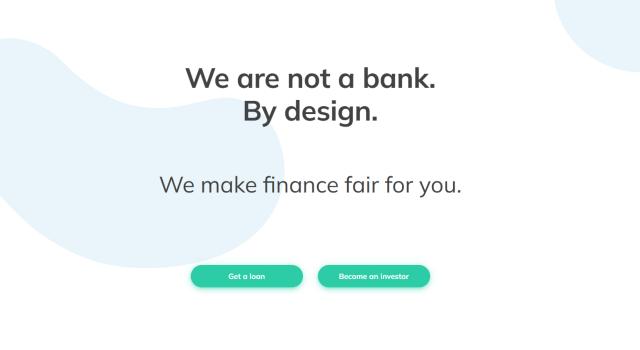 Swiss Startup - Switzerlend Main Image
