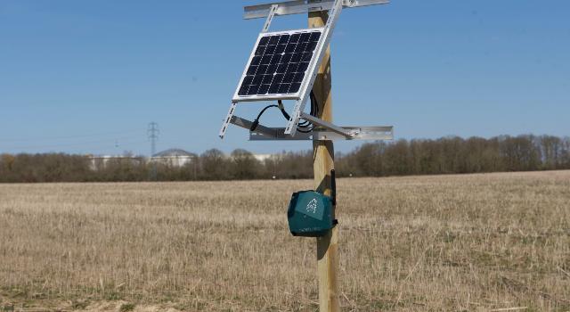 Swiss Startup - Synature Product Image