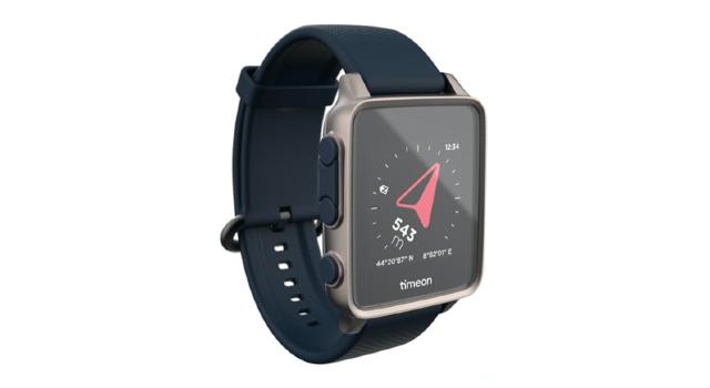 Swiss Startup - Synctech SA (Timeon) Additional Image