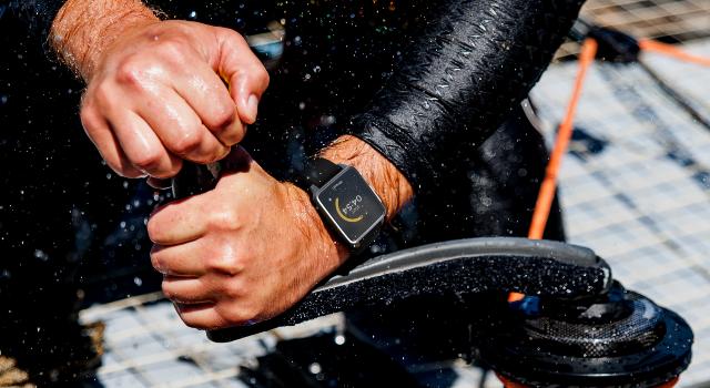 Swiss Startup - Synctech SA (Timeon) Product Image