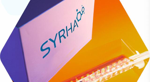 Swiss Startup - Syrhatech Product Image
