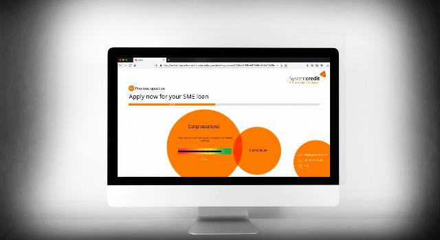 Swiss Startup - Systemcredit Main Image