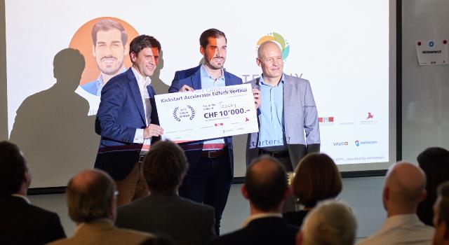 Swiss Startup - TEACHY Schweiz Additional Image