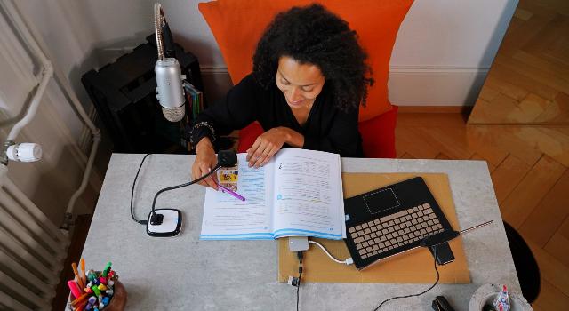 Swiss Startup - TEACHY Schweiz Product Image