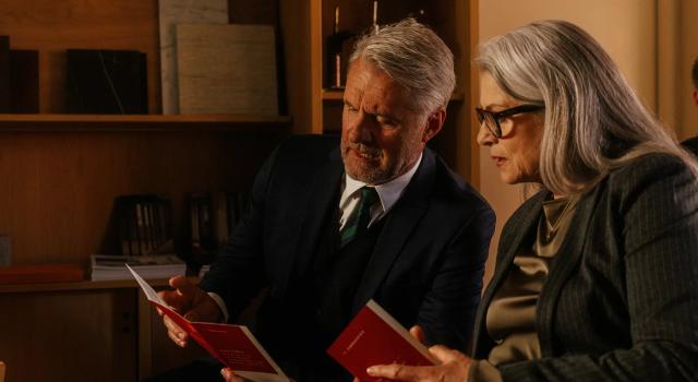 Swiss Startup - THE EMBASSIES OF GOOD LIVING Main Image