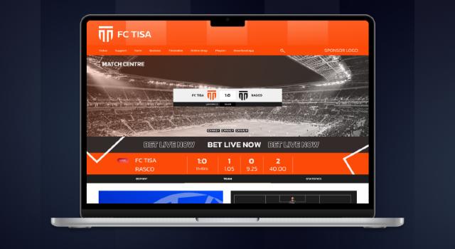 Swiss Startup - TISA AG  Product Image