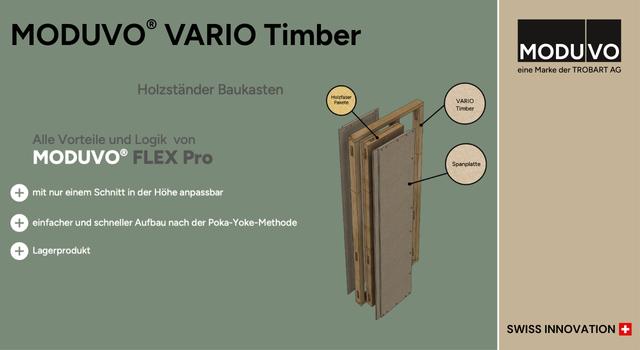 Swiss Startup - TROBART  Additional Image