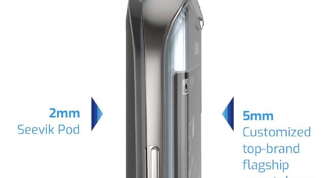 Swiss Startup - TRUSTLESS.AI Additional Image