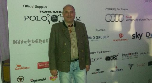 Swiss Startup - TTI Technology Trade & Investments Team Image