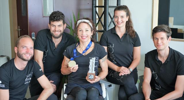 Swiss Startup - TWIICE Additional Image