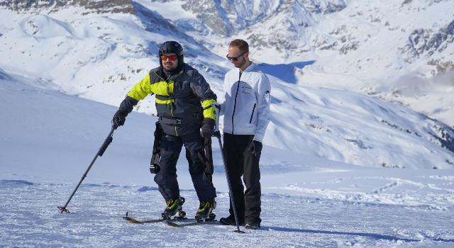 Swiss Startup - TWIICE Product Image