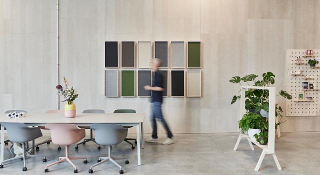 Swiss Startup - Tadah Main Image