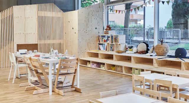 Swiss Startup - Tadah Product Image