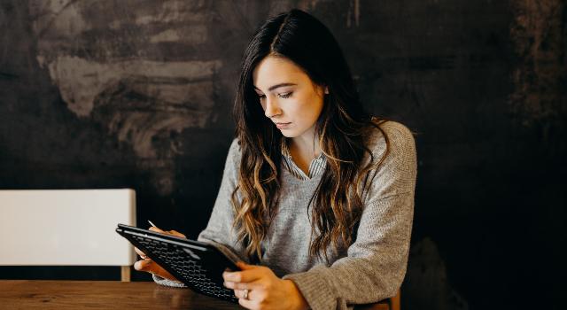 Swiss Startup - Taskbase Product Image