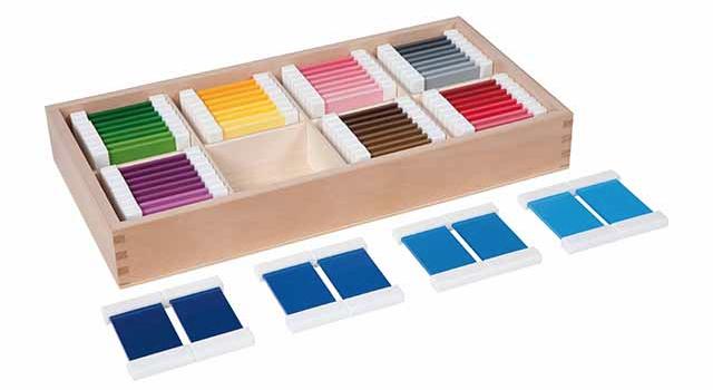 Swiss Startup - Teia Education Product Image