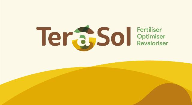 Swiss Startup - TeraSol Main Image