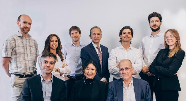 Swiss Startup - Terapet Main Image