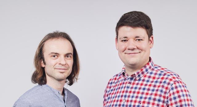 Swiss Startup - Terensis Team Image