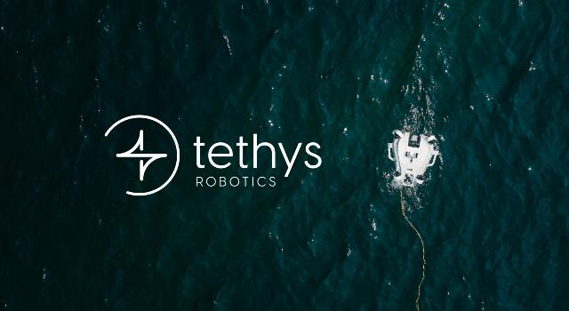 Tethys Robotics AG