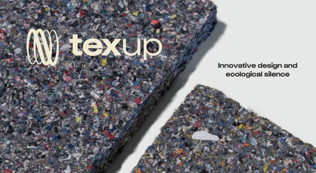 Swiss Startup - Texup Main Image