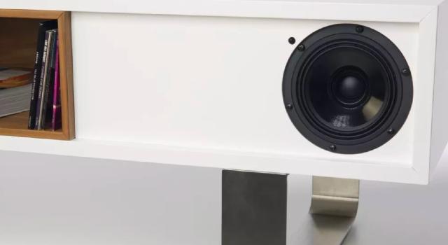 Swiss Startup - The Beauty of Sound Main Image