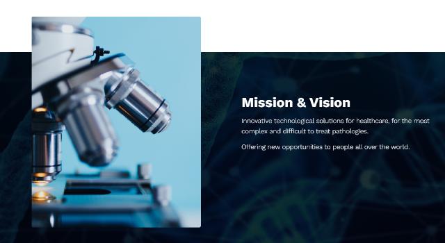 Swiss Startup - Theralip Additional Image