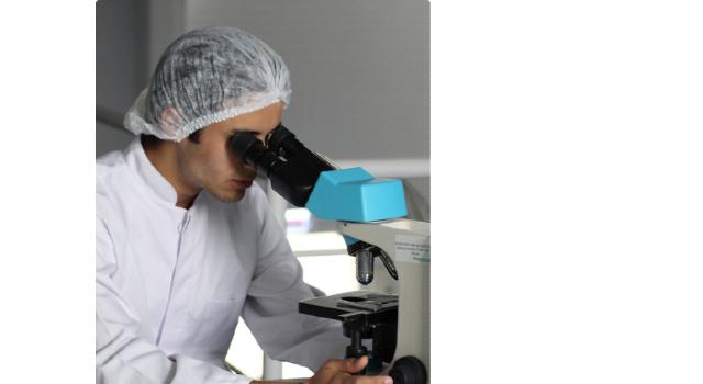 Swiss Startup - Theralip Team Image