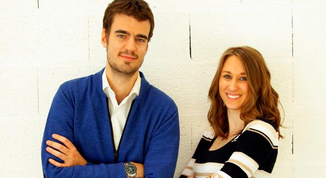 Swiss Startup - TieTalent Main Image