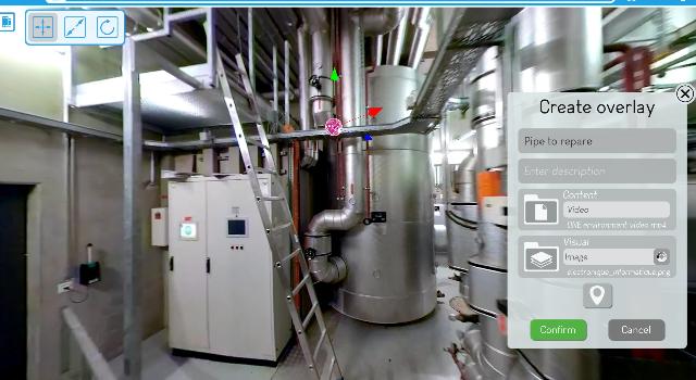 Swiss Startup - Time2Market SA - TotalYmage Additional Image