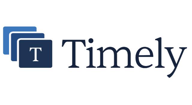 Timely Learning Sàrl