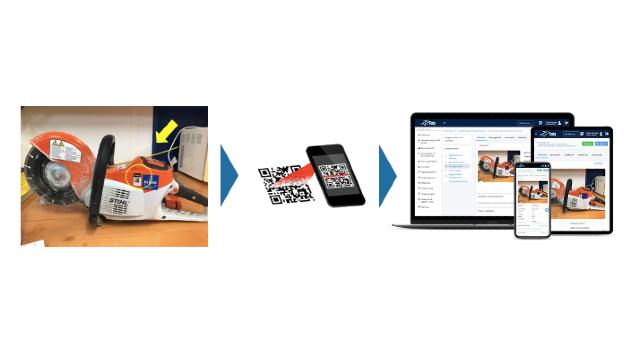 Swiss Startup - Timly Software Additional Image