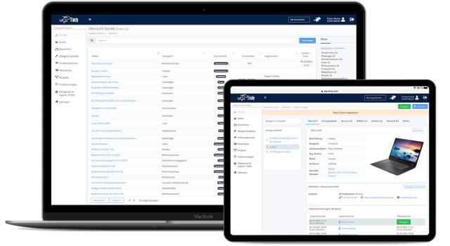 Swiss Startup - Timly Software Main Image