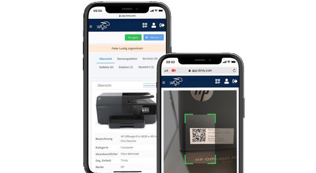Swiss Startup - Timly Software Team Image