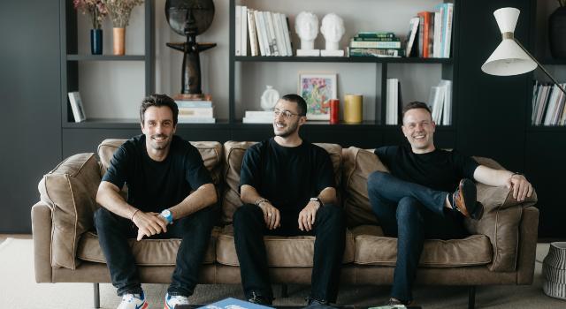 Swiss Startup - Tiun Additional Image