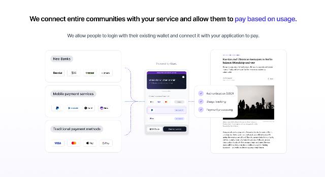 Swiss Startup - Tiun Team Image