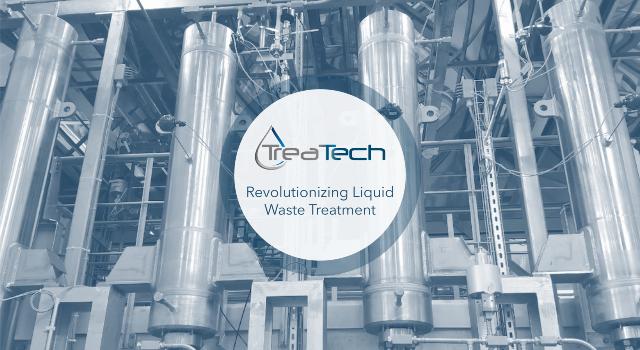 Swiss Startup - TreaTech Main Image