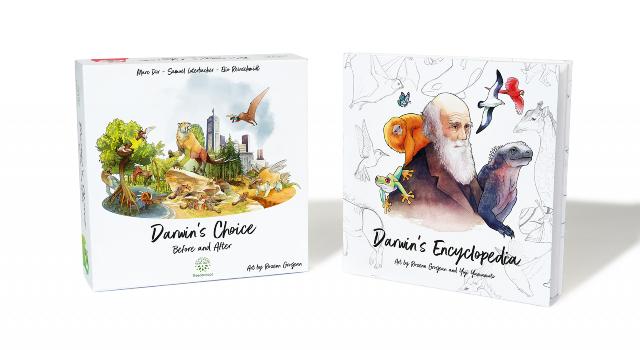 Swiss Startup - Treecer Product Image