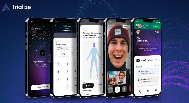 Swiss Startup - Trialize Additional Image