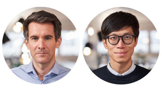 Swiss Startup - Trilliome Team Image