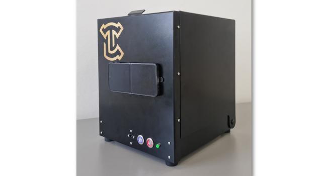 Swiss Startup - TruLux Product Image