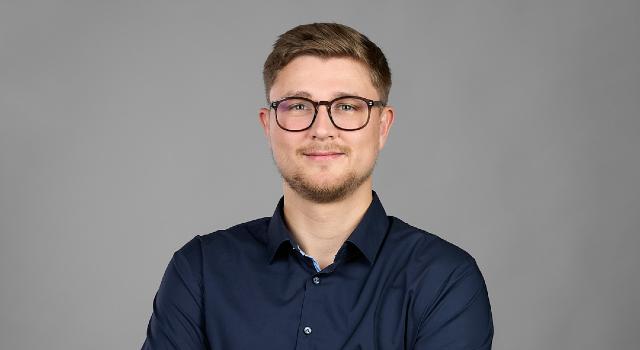 Swiss Startup - Truast Team Image