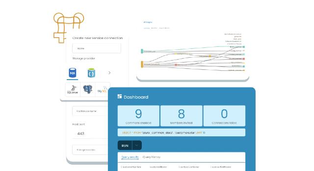 Swiss Startup - TrustRelay Main Image