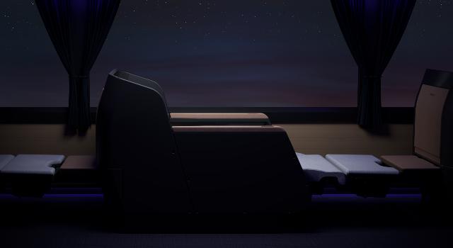 Swiss Startup - Twiliner Product Image