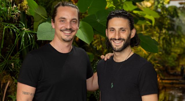 Swiss Startup - UMAMI Product Image