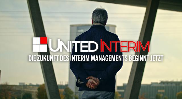 Swiss Startup - UNITEDINTERIM Main Image