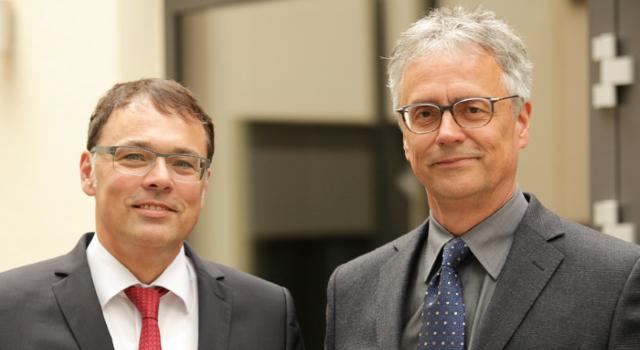 Swiss Startup - UNITEDINTERIM Team Image