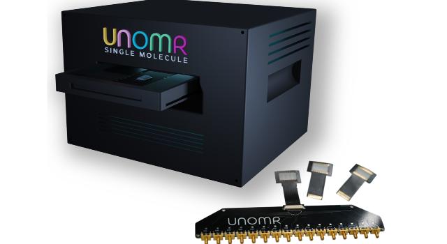 Swiss Startup - UNOMR Product Image